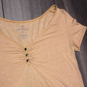 American Eagle Shirt